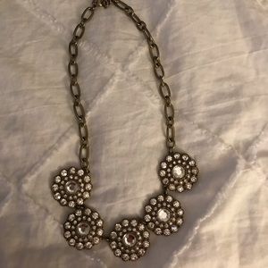 Jcrew necklace